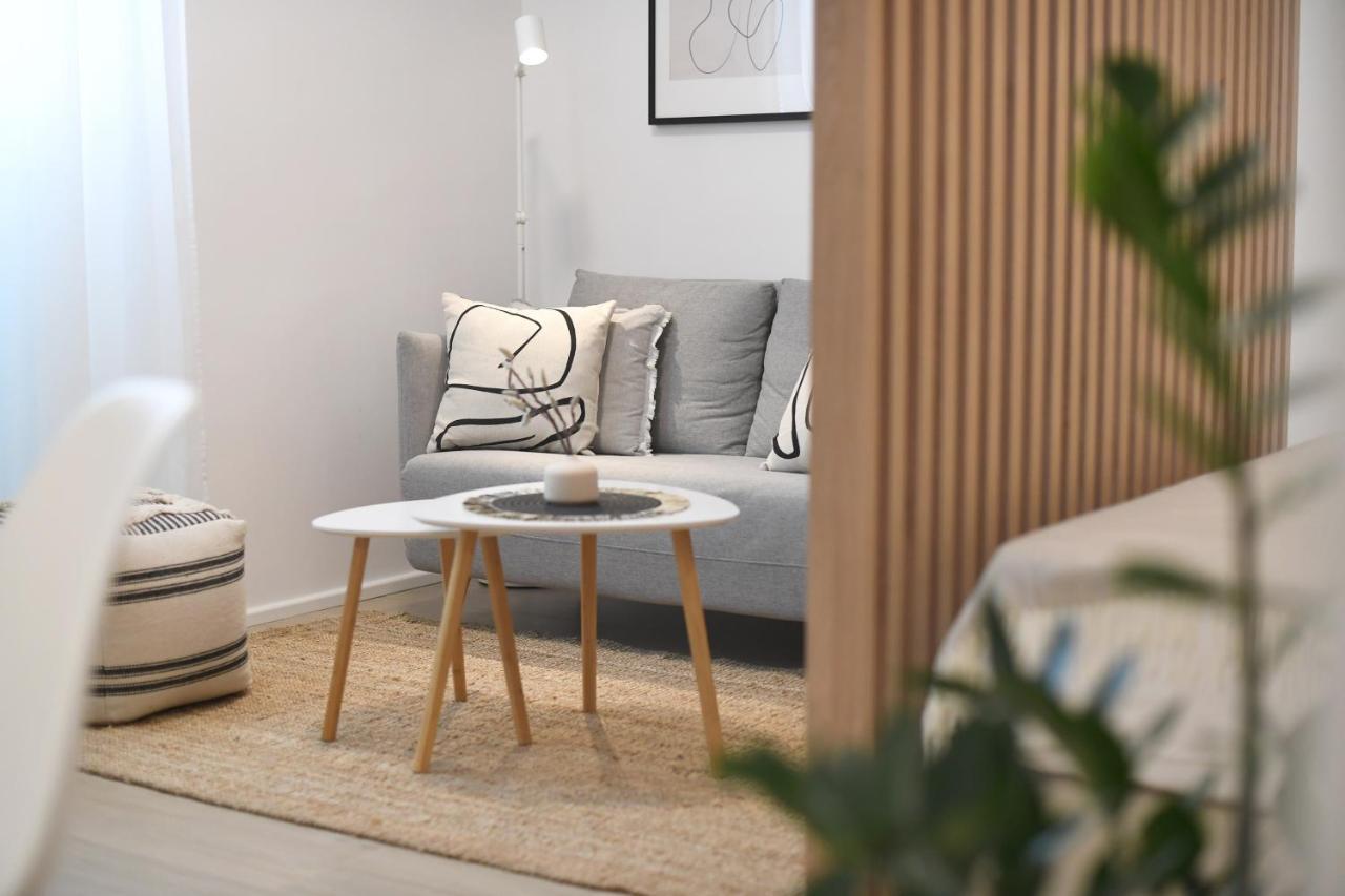 Consul Apartment - Zadar City Center Екстер'єр фото