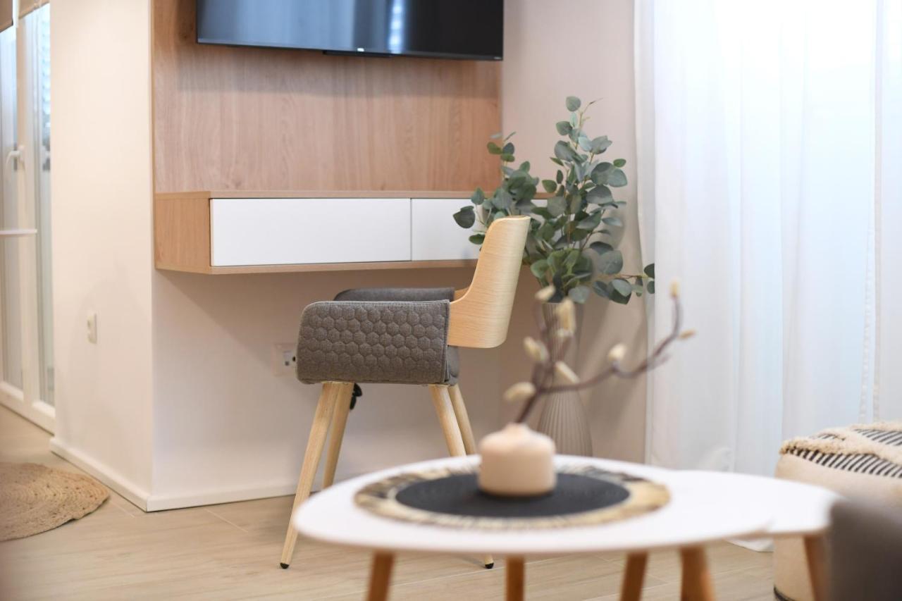 Consul Apartment - Zadar City Center Екстер'єр фото