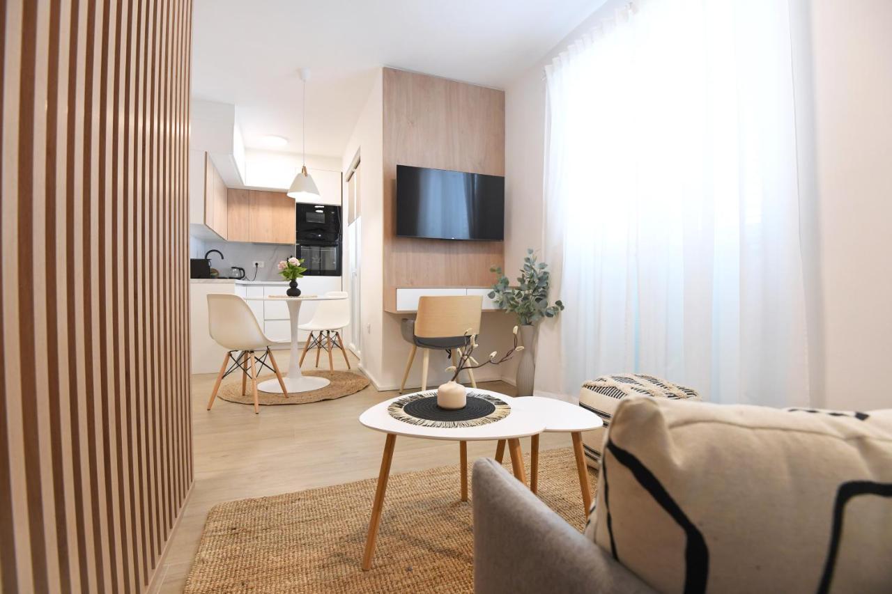 Consul Apartment - Zadar City Center Екстер'єр фото