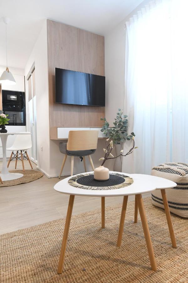 Consul Apartment - Zadar City Center Екстер'єр фото