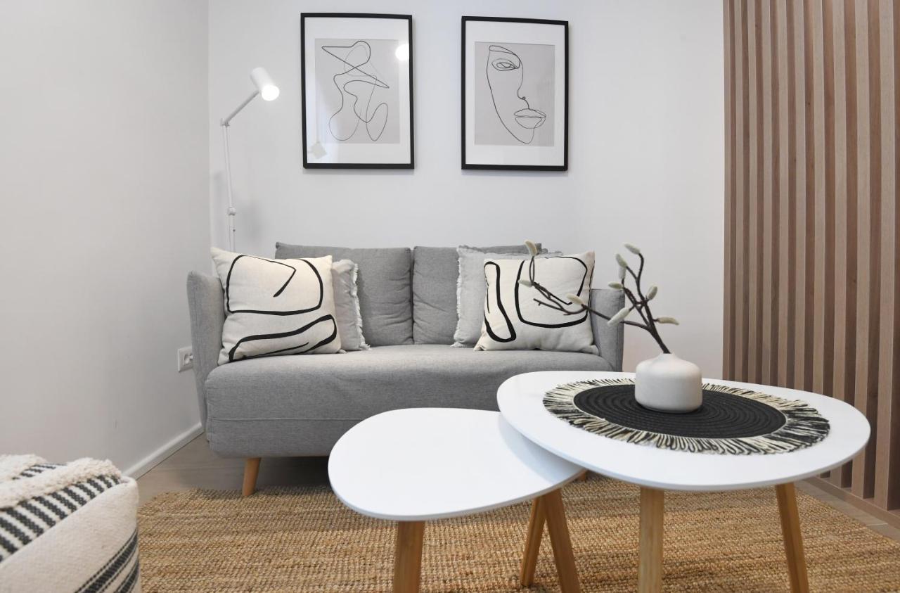 Consul Apartment - Zadar City Center Екстер'єр фото